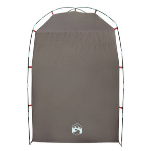 Waterproof Shower Tent with Privacy, Ventilation & Carry Bag