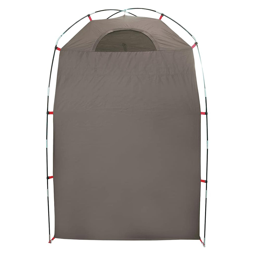 Waterproof Shower Tent with Privacy, Ventilation & Carry Bag