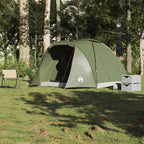 Fishing Tent 2-Person Olive Waterproof
