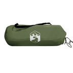 Fishing Tent 2-Person Olive Waterproof