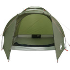 Fishing Tent 2-Person Olive Waterproof