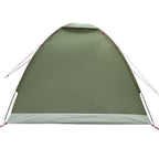 Fishing Tent 2-Person Olive Waterproof