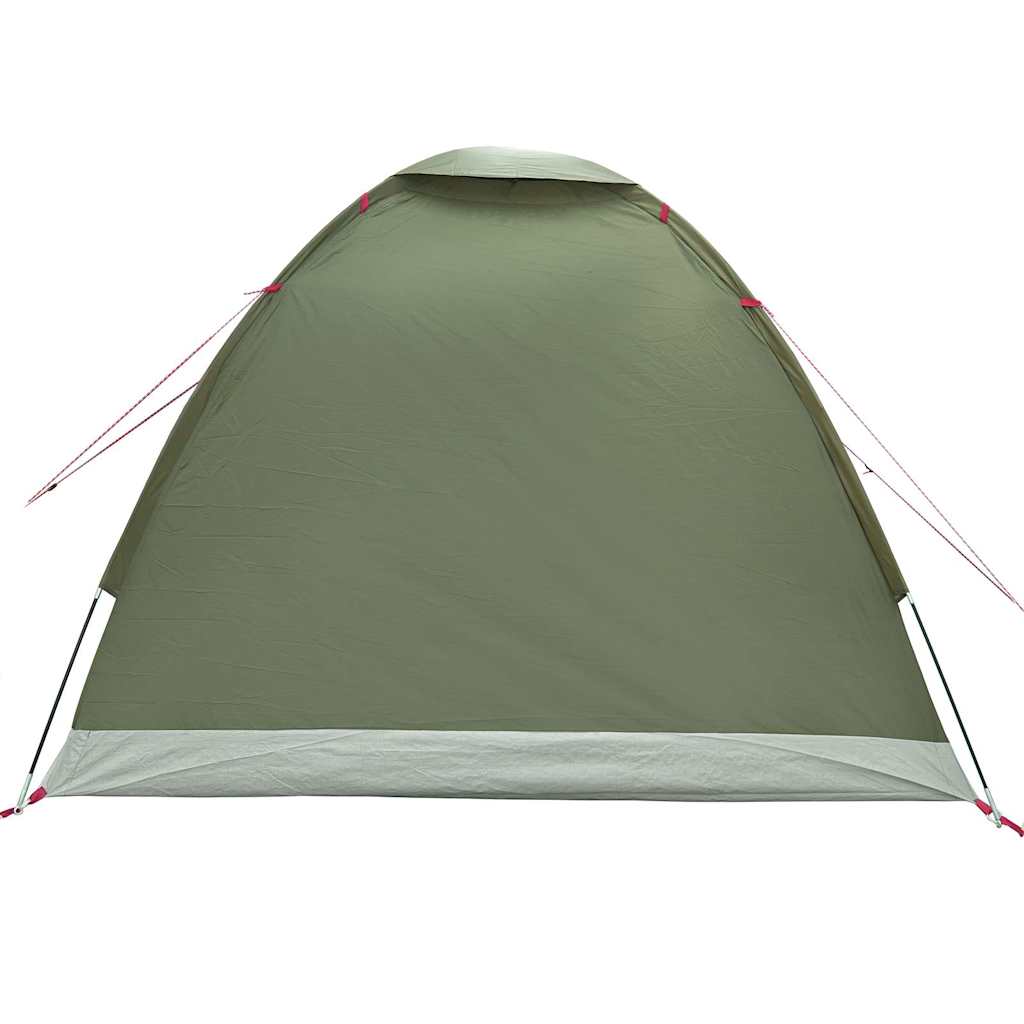 Fishing Tent 2-Person Olive Waterproof