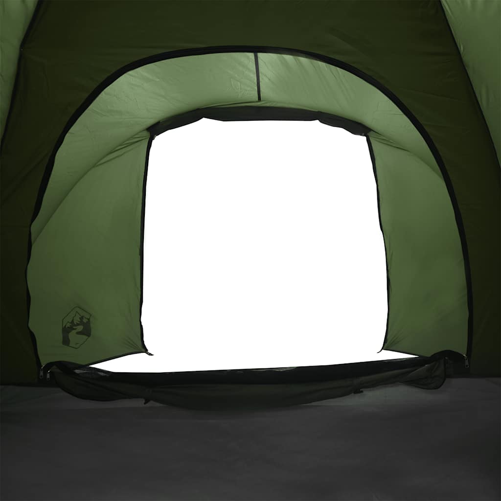 Fishing Tent 2-Person Olive Waterproof