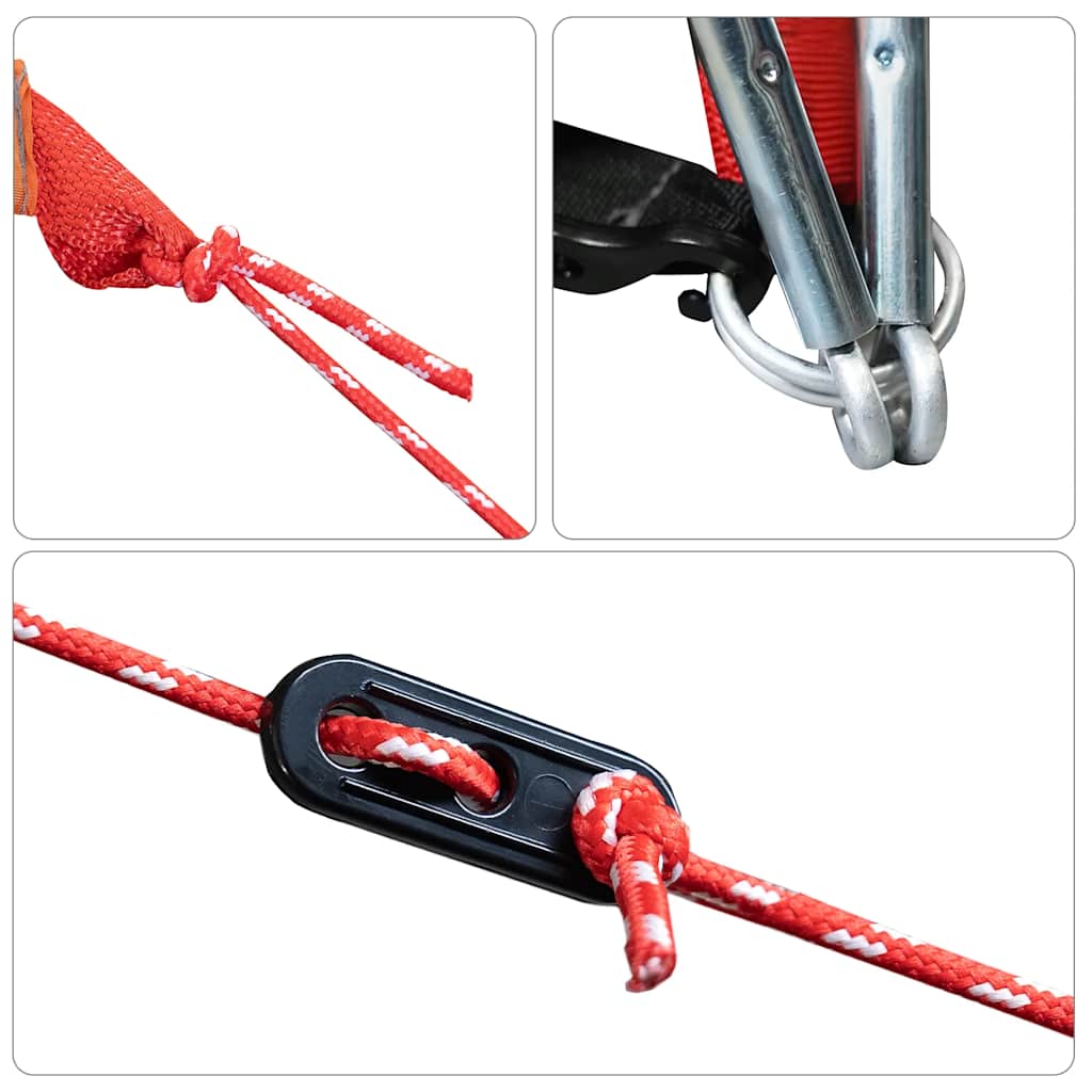 Fishing Tent 2-Person Olive Waterproof