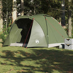 Fishing Tent 2-Person Olive Waterproof