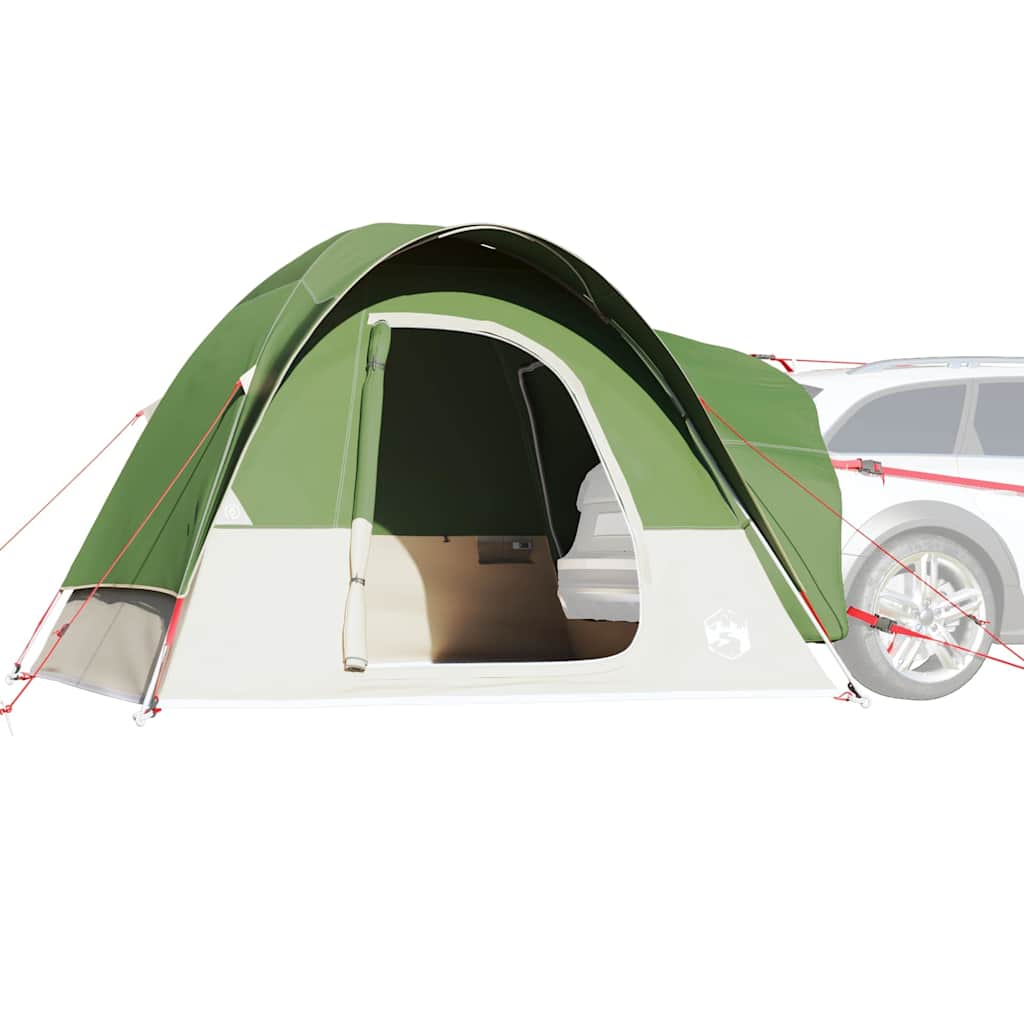 Car Tent 4-Person Waterproof