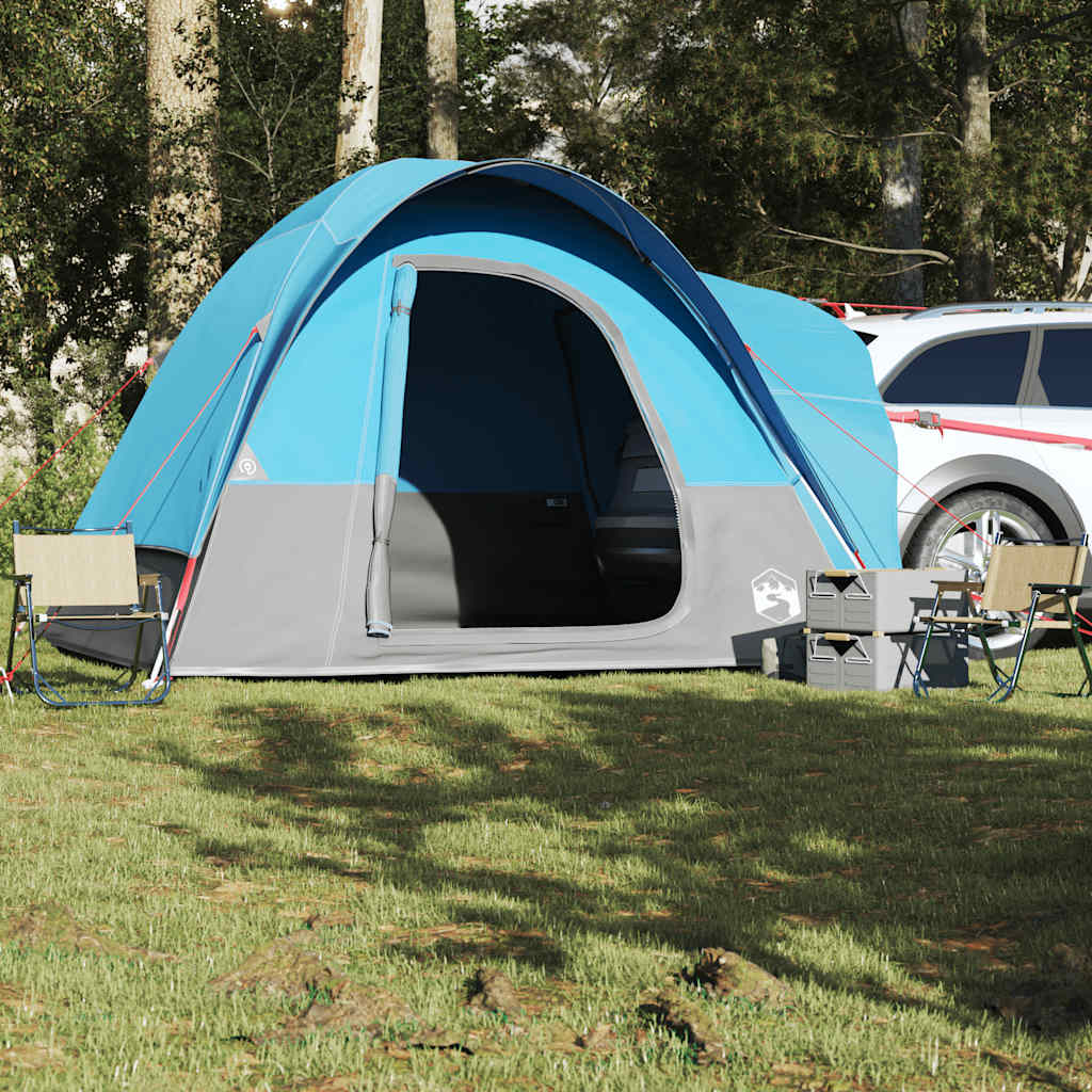Car Tent 4-Person Waterproof