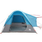 Car Tent 4-Person Waterproof