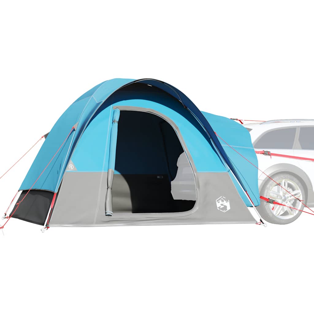 Car Tent 4-Person Waterproof