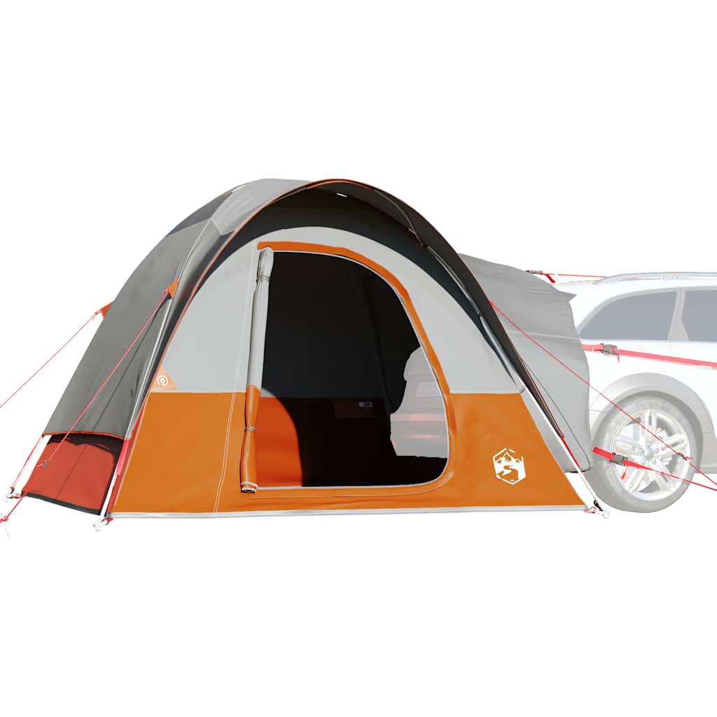 Car Tent 4-Person Waterproof