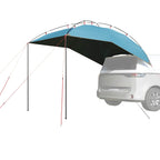 Car Tent Waterproof