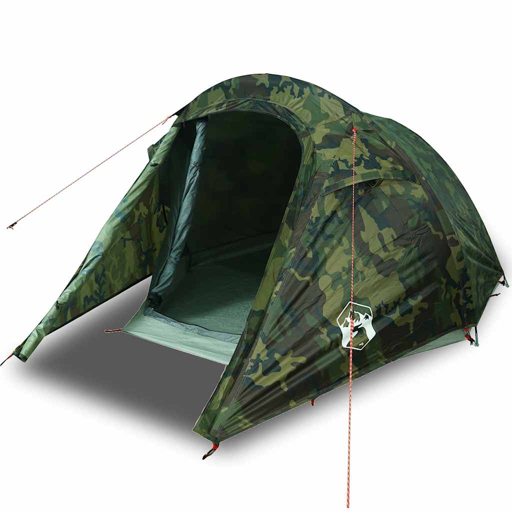 Camping Tent Tunnel Waterproof