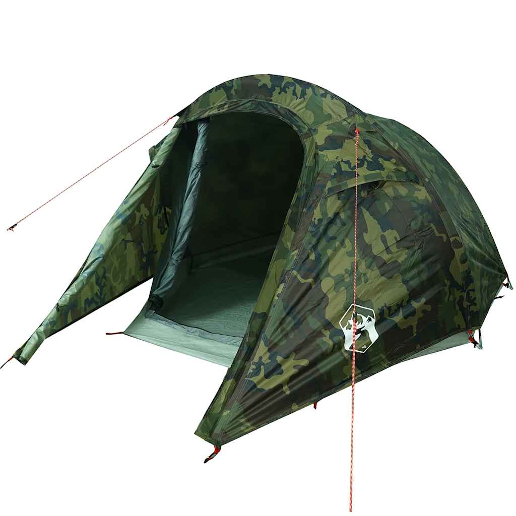Camping Tent Tunnel Waterproof