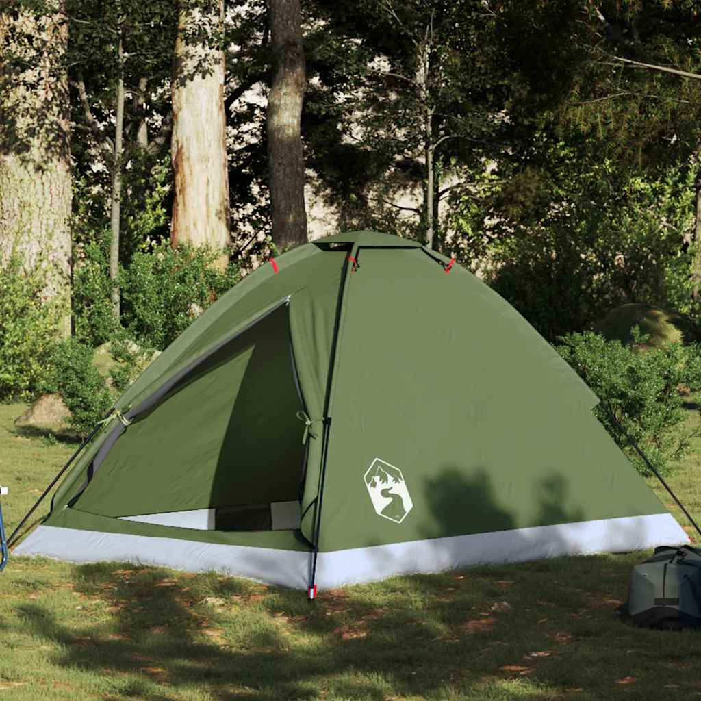 Camping Tent Dome Waterproof