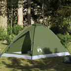 Camping Tent Dome Waterproof