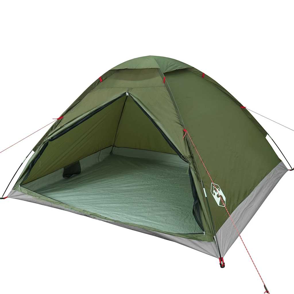 Camping Tent Dome Waterproof