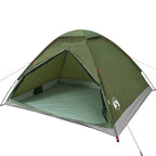 Camping Tent Dome Waterproof