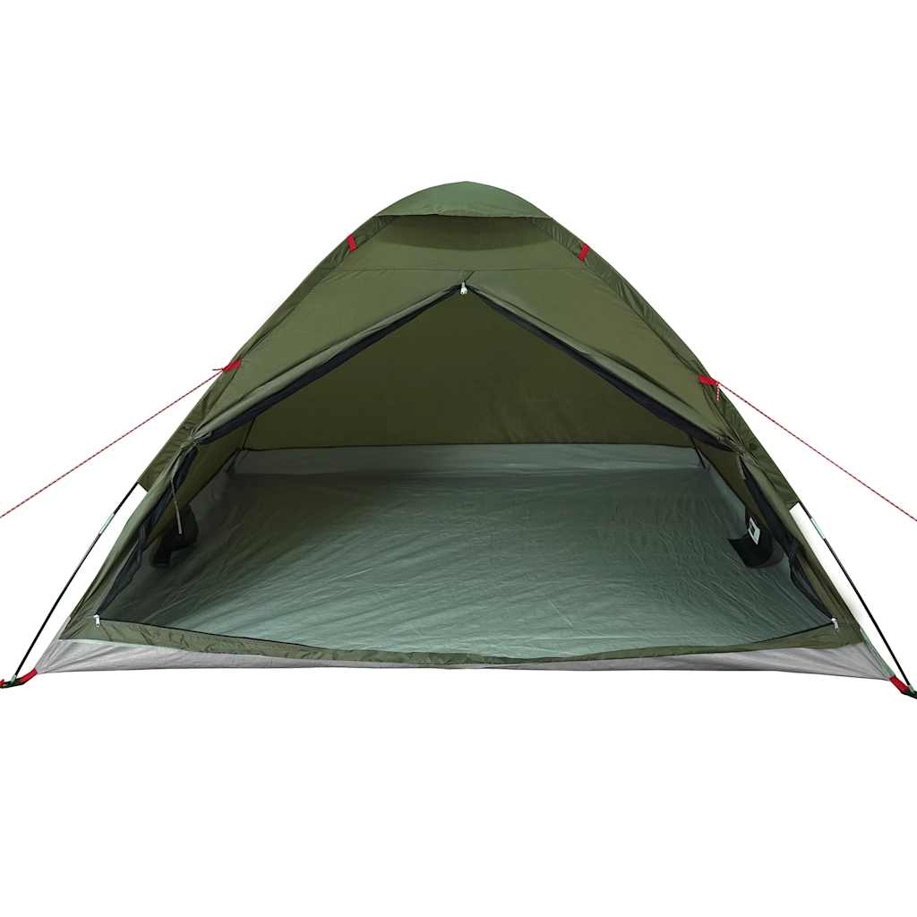 Camping Tent Dome Waterproof