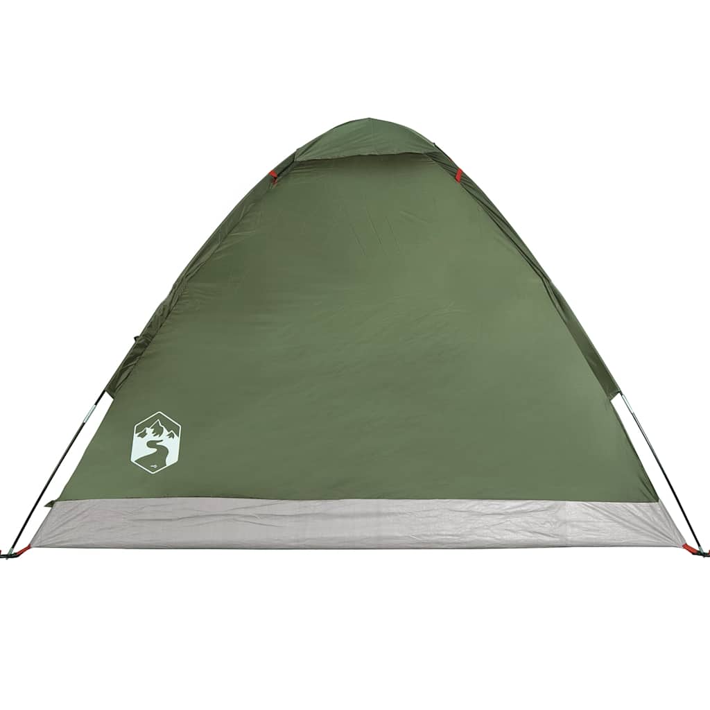 Camping Tent Dome Waterproof