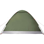 Camping Tent Dome Waterproof