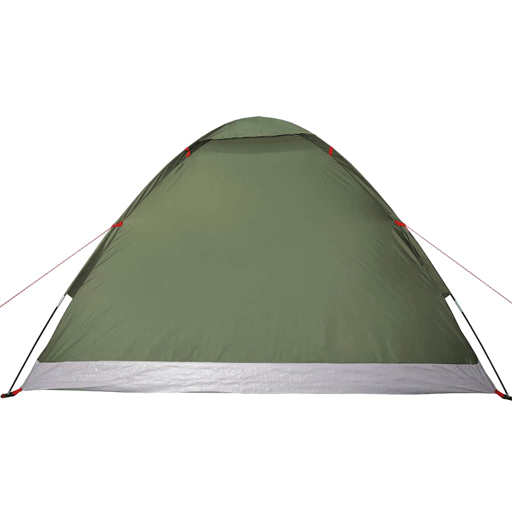 Camping Tent Dome Waterproof