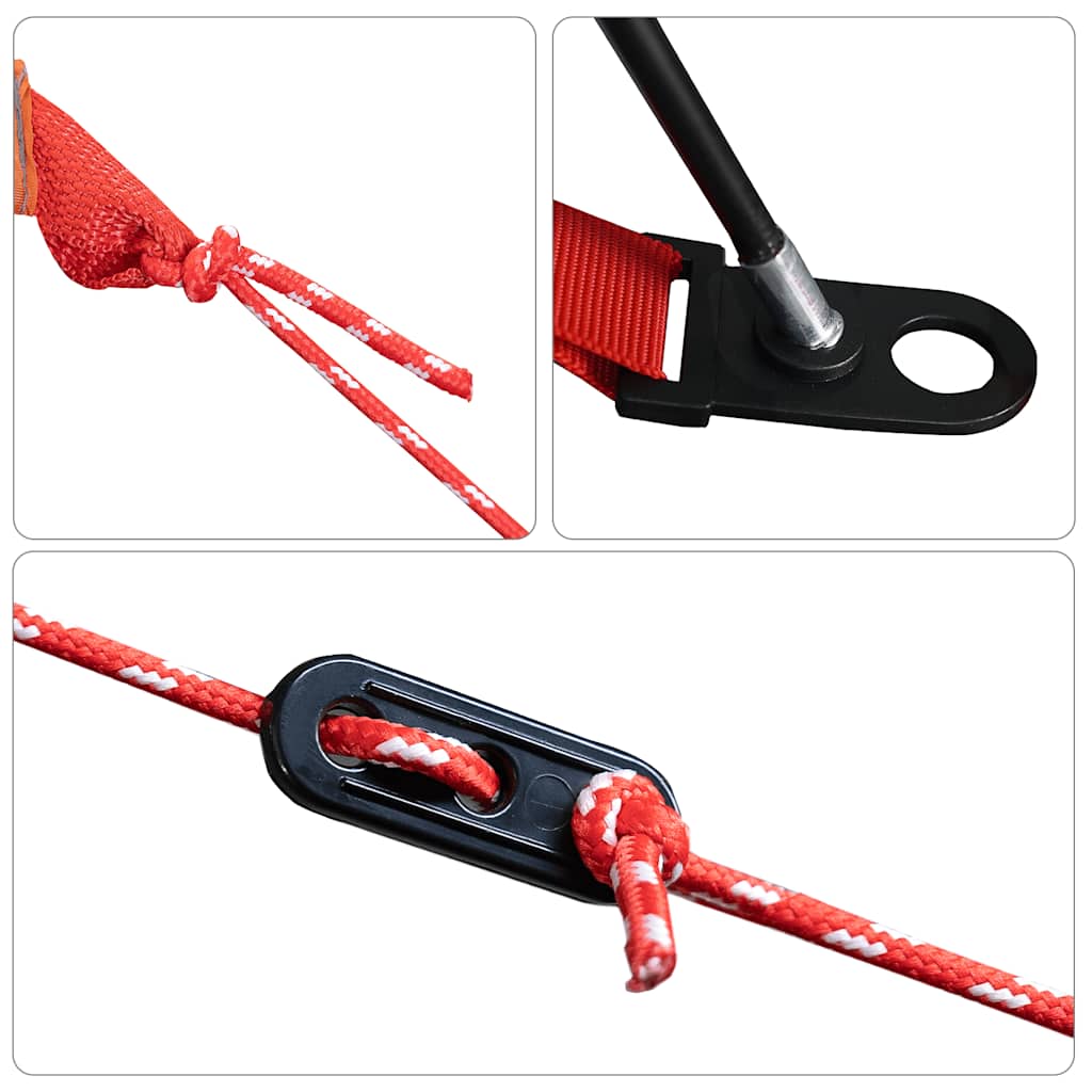 Camping Tent Dome Waterproof