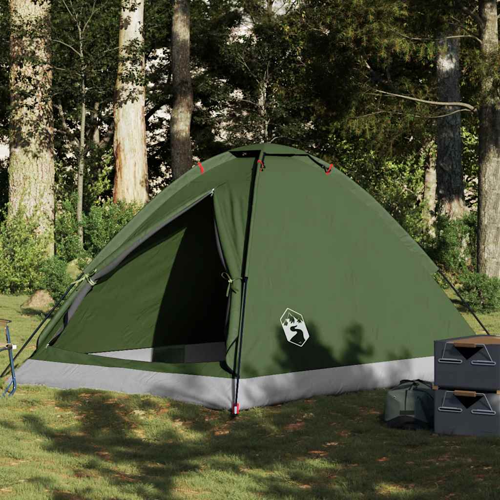 Camping Tent Dome Waterproof