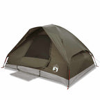 Camping Tent Dome Waterproof