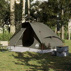 Camping Tent Dome Waterproof