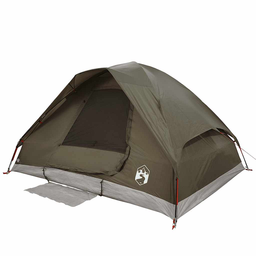 Camping Tent Dome Waterproof