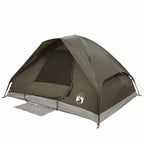 Camping Tent Dome Waterproof