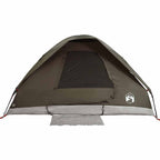 Camping Tent Dome Waterproof
