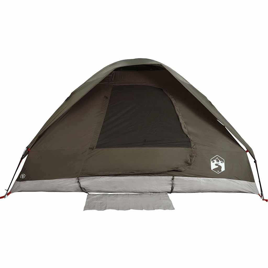 Camping Tent Dome Waterproof