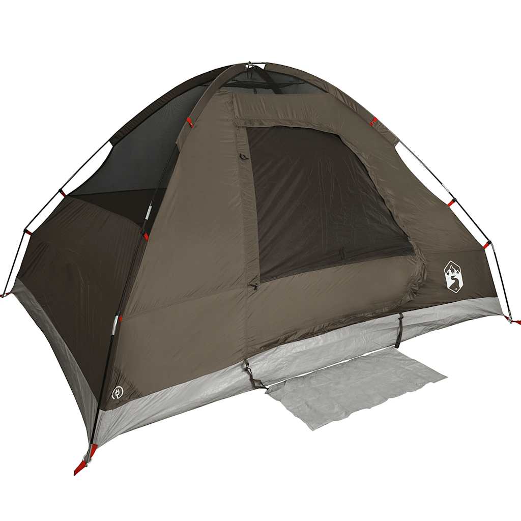 Camping Tent Dome Waterproof