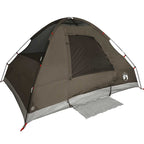 Camping Tent Dome Waterproof