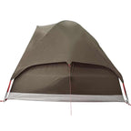 Camping Tent Dome Waterproof