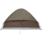 Camping Tent Dome Waterproof