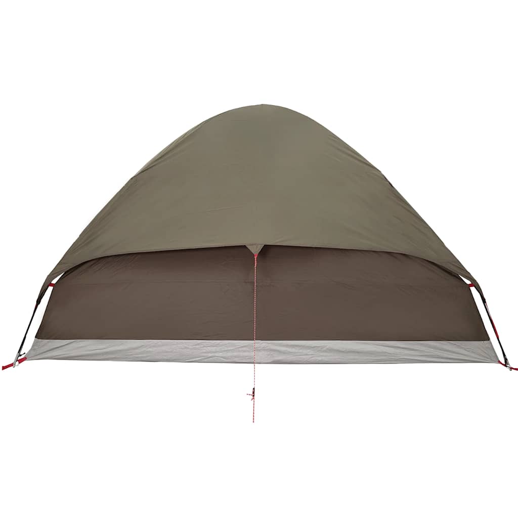 Camping Tent Dome Waterproof