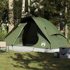 Camping Tent Dome Waterproof