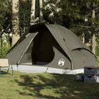 Camping Tent Dome Waterproof