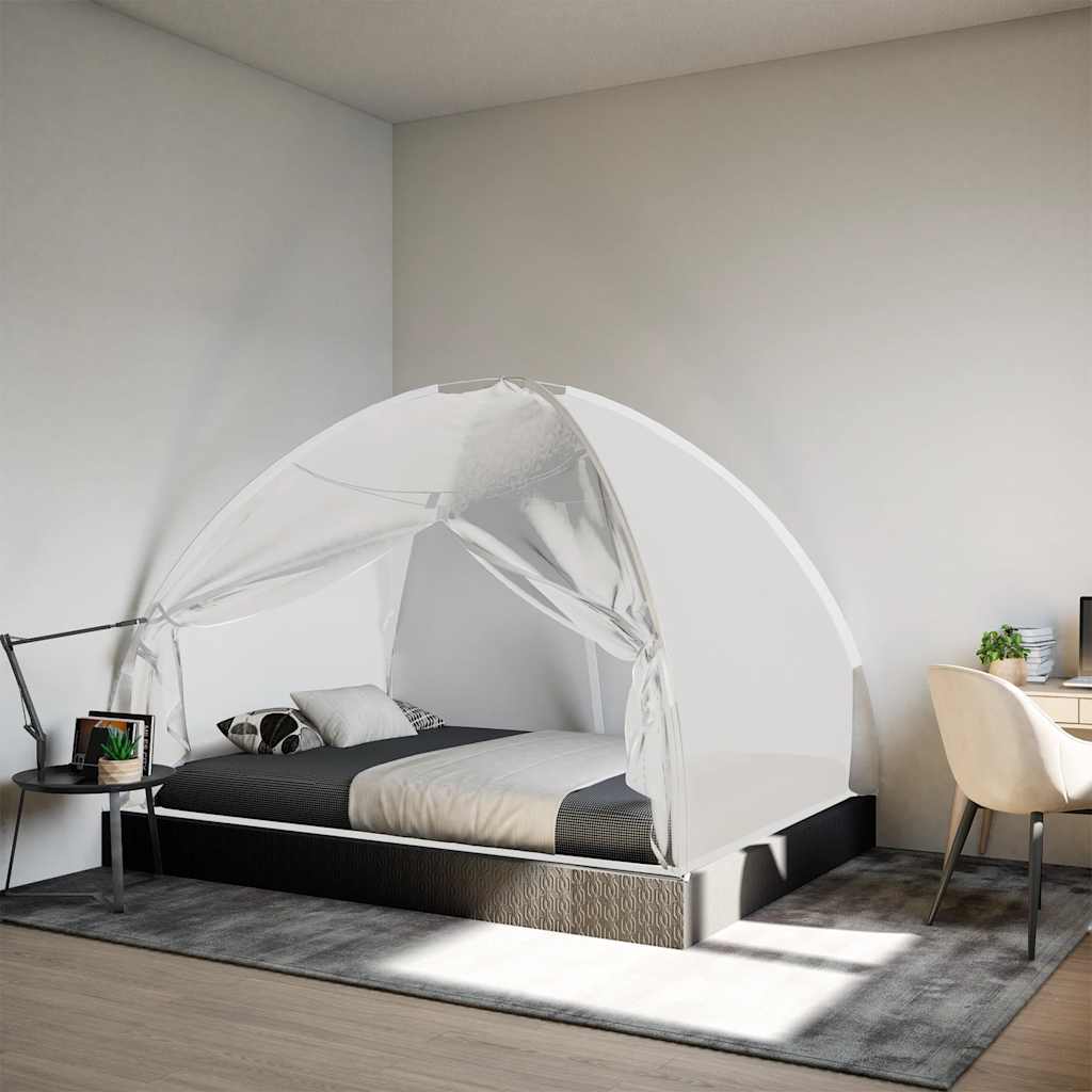 Mosquito Net Mongolia With Doors 220 Mesh