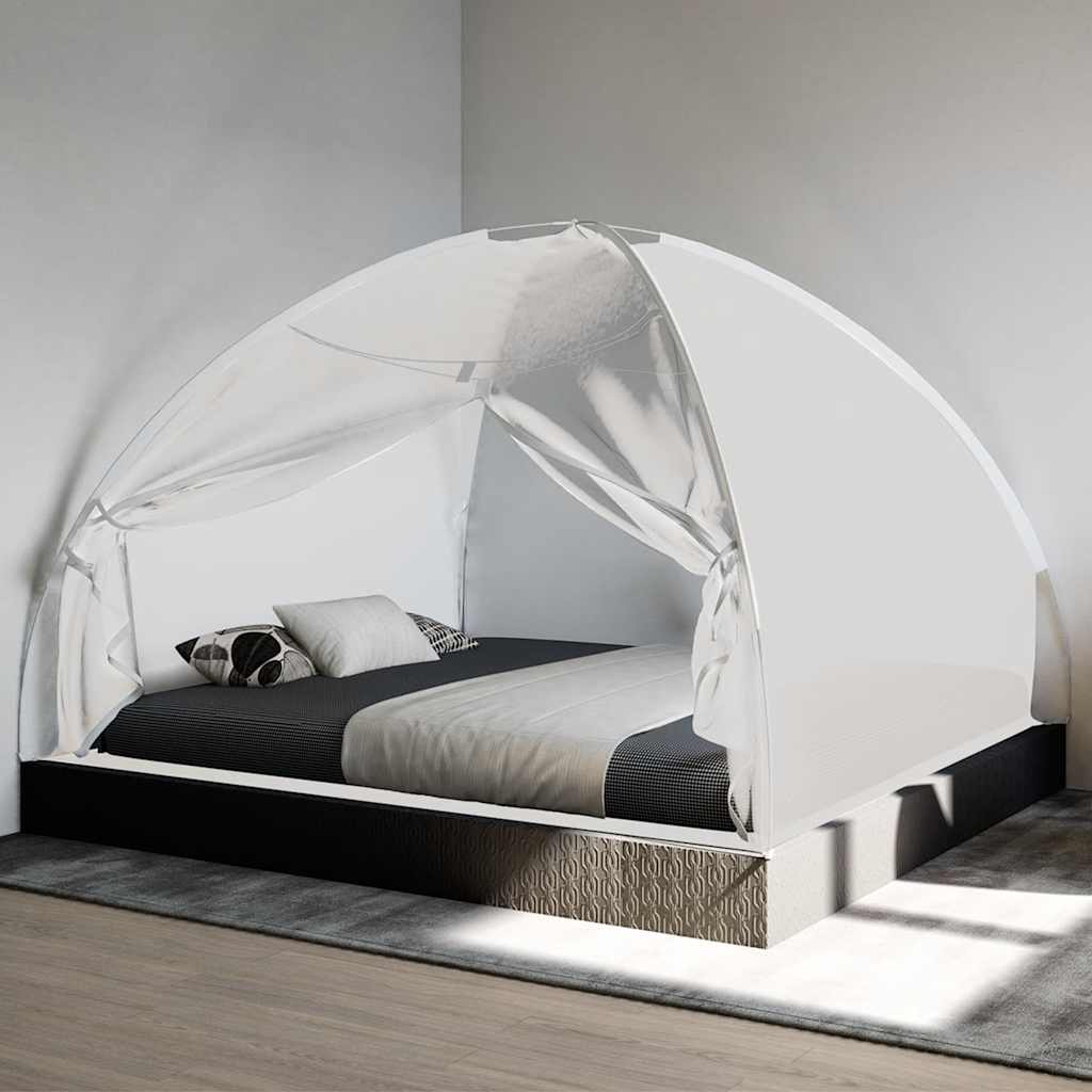 Mosquito Net Mongolia With Doors 220 Mesh