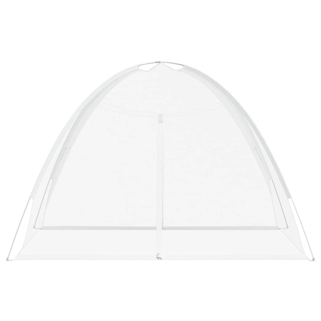 Mosquito Net Mongolia With Doors 220 Mesh