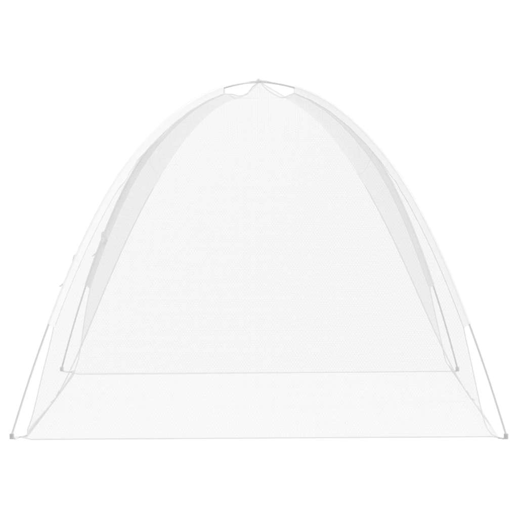 Mosquito Net Mongolia With Doors 220 Mesh