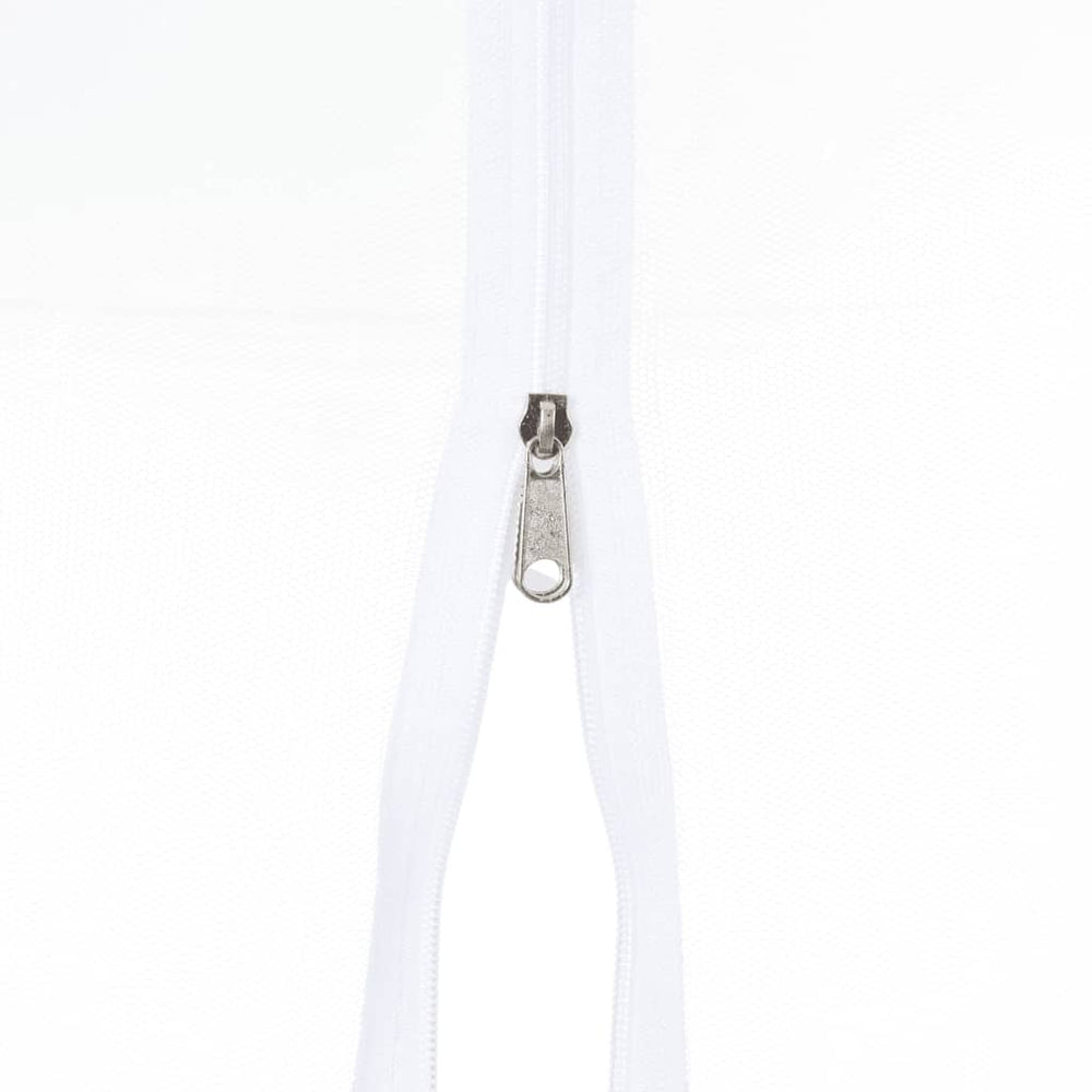 Mongolian-style Mosquito Net with Doors