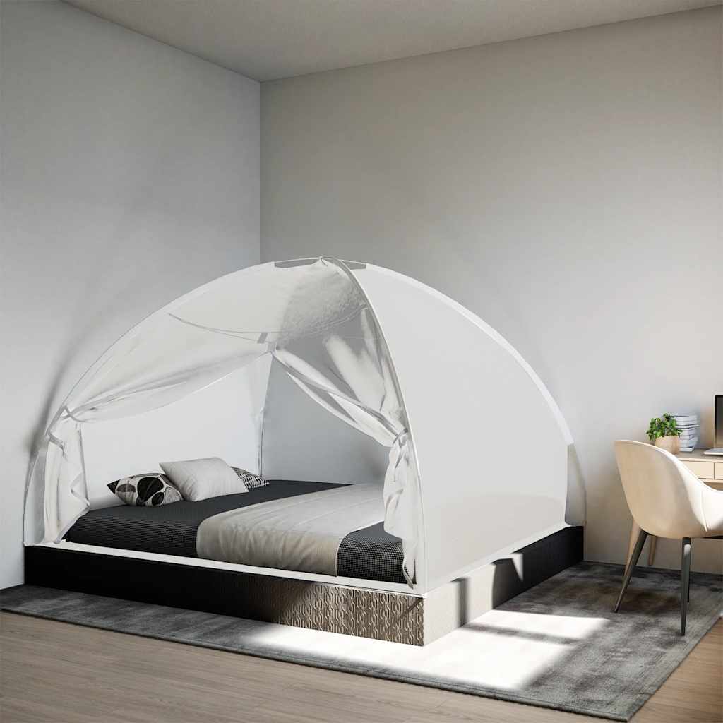 Mosquito Net Mongolia With Doors 220 Mesh