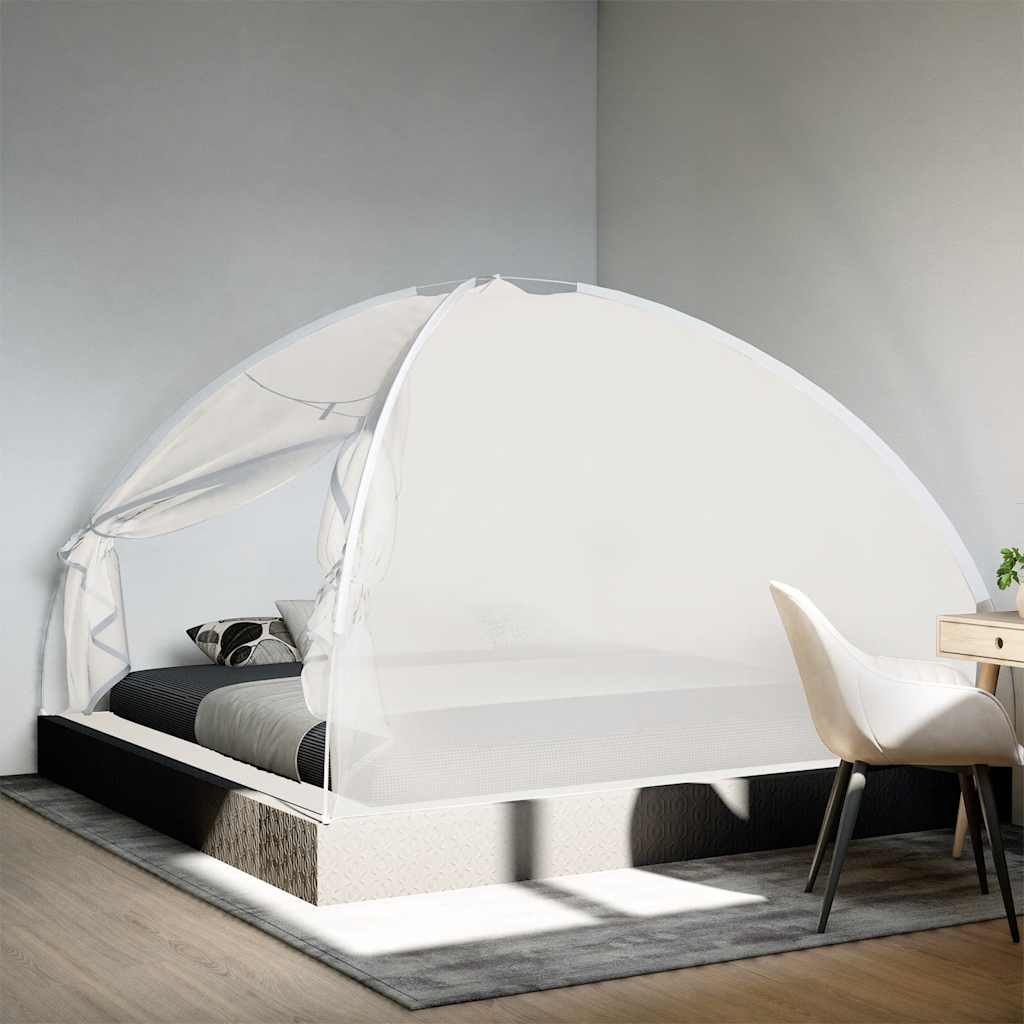 Mosquito Net Mongolia With Doors 220 Mesh