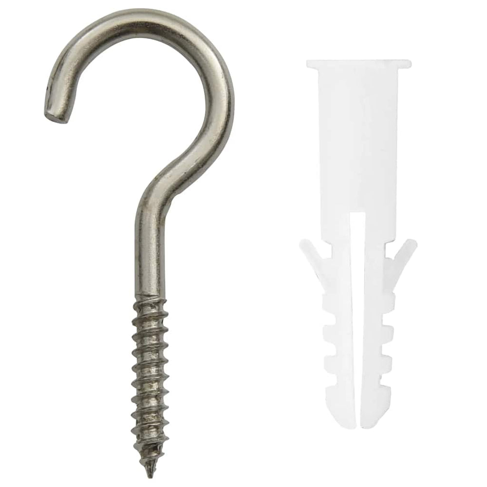 Mosquito Net for Beds with Hanging Ring