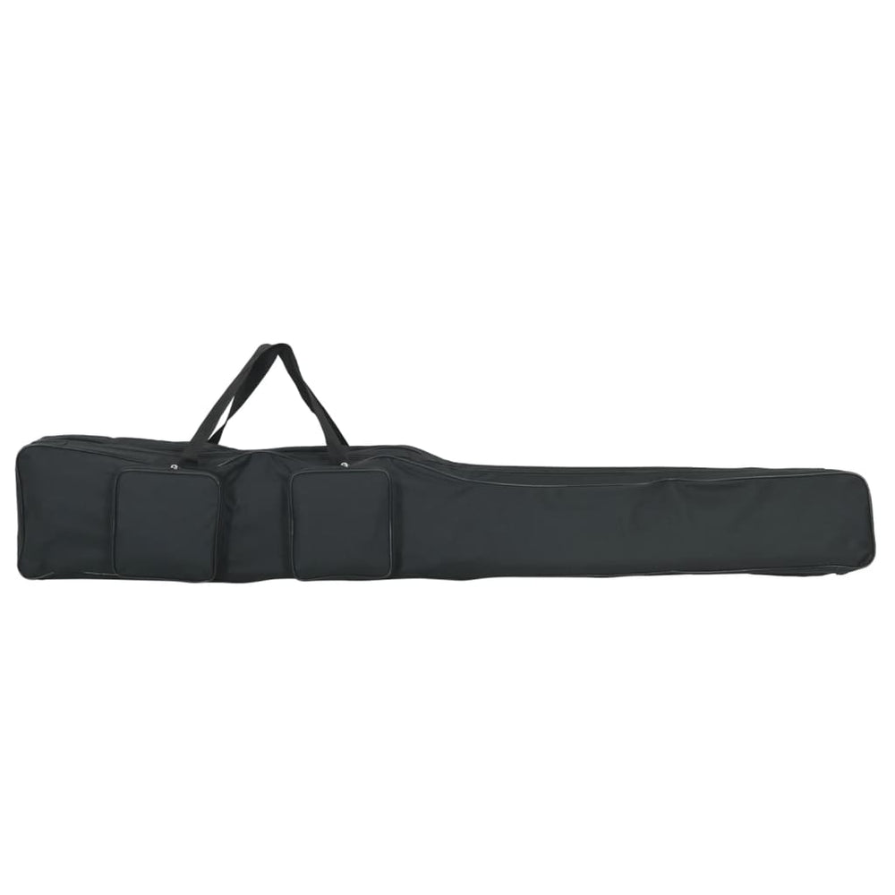 Oxford Fishing Rod Bag with 2 or 3 Compartments